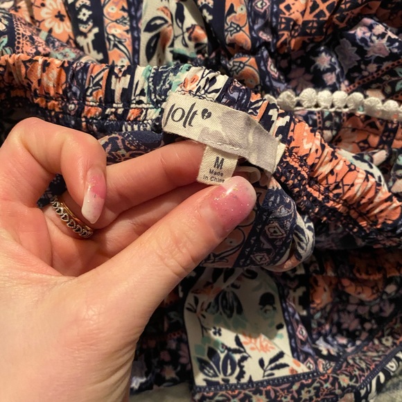 Romper - Picture 3 of 3